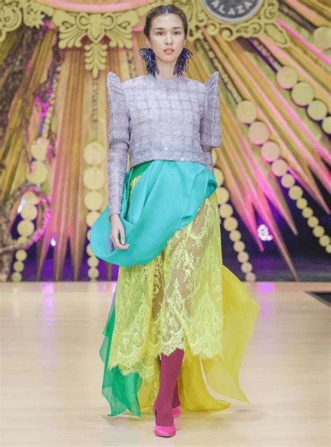 dennis lustico|Brilliant lessons from fashion mentors • PhilSTAR Life.